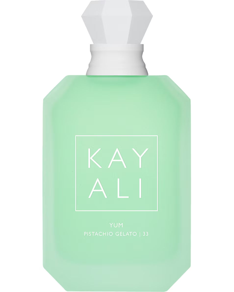 Kayali 33 Eau De Parfum Intense Kayali - Yum Pistachio Gelato 33 Eau De Parfum Intense  - 50 ML