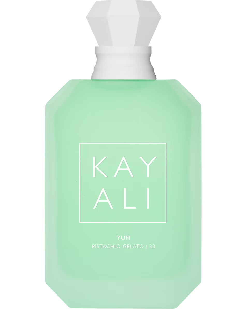 Kayali 33 Eau De Parfum Intense Kayali - Yum Pistachio Gelato 33 Eau De Parfum Intense  - 100 ML