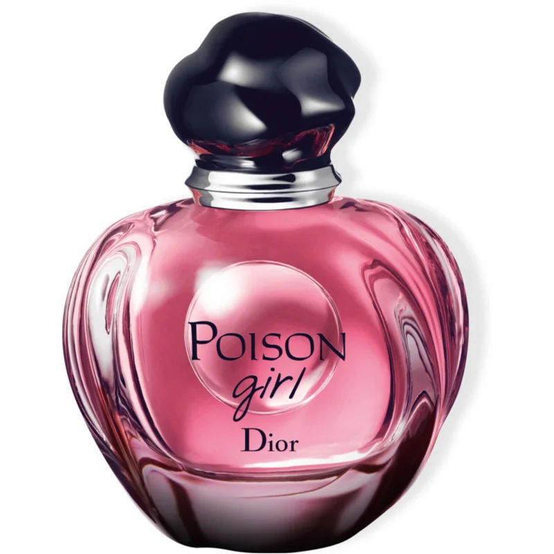 DIOR Poison Girl Eau de Parfum Spray 100 ml