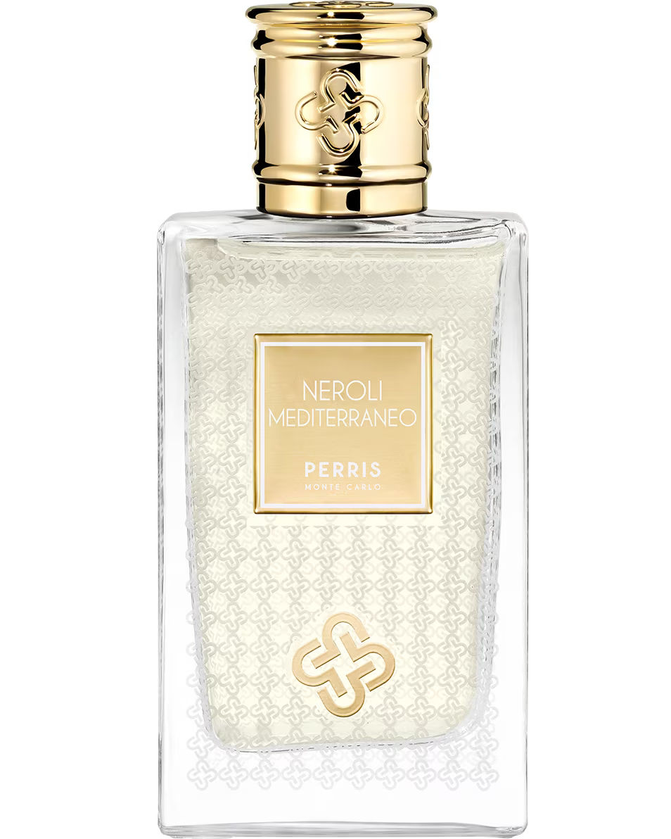 Perris Neroli Mediterraneo Eau De Parfum Perris - Monte Carlo Neroli Mediterraneo Eau De Parfum  - 50 ML