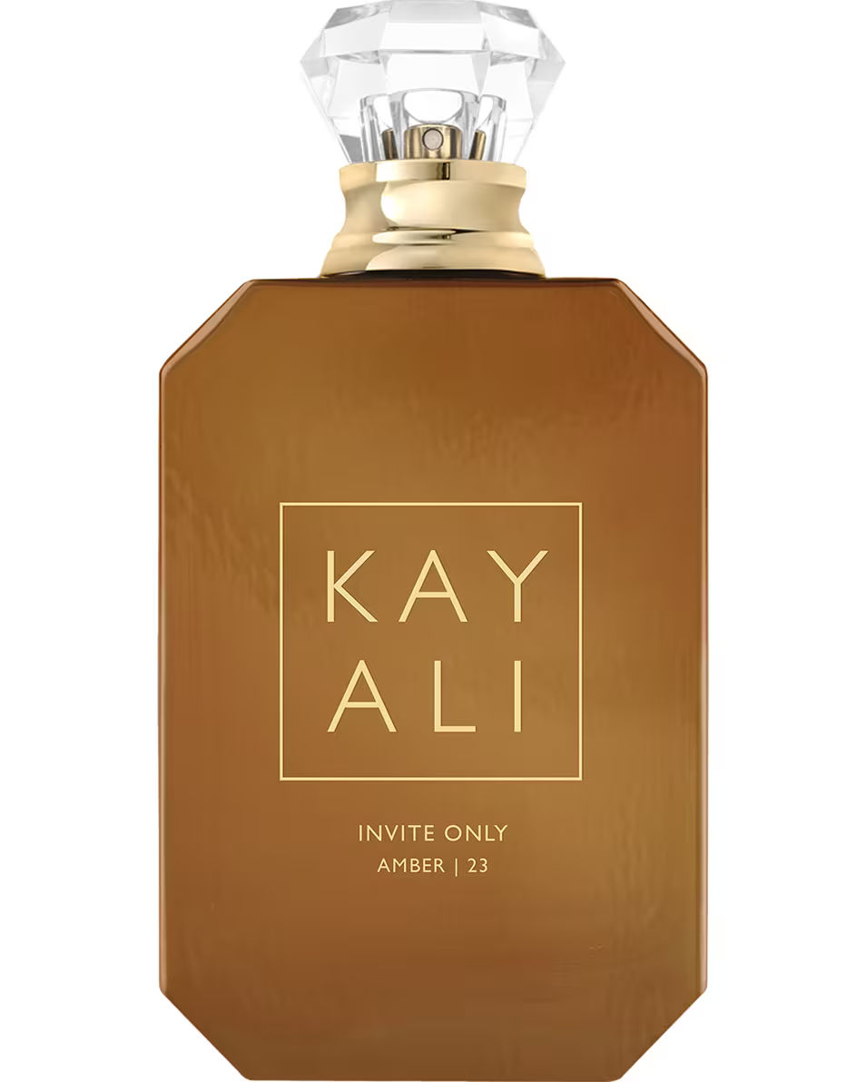 Kayali Eau De Parfum Intense Kayali - Invite Only Amber 23 Eau De Parfum Intense  - 100 ML