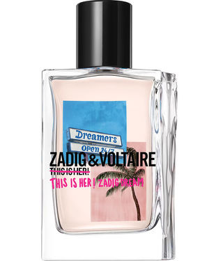 Zadig & Voltaire