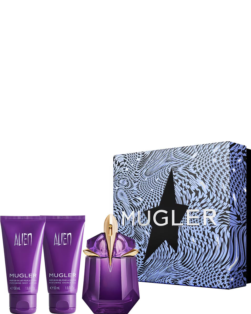  Mugler - Alien Eau De Parfum  - geschenkset