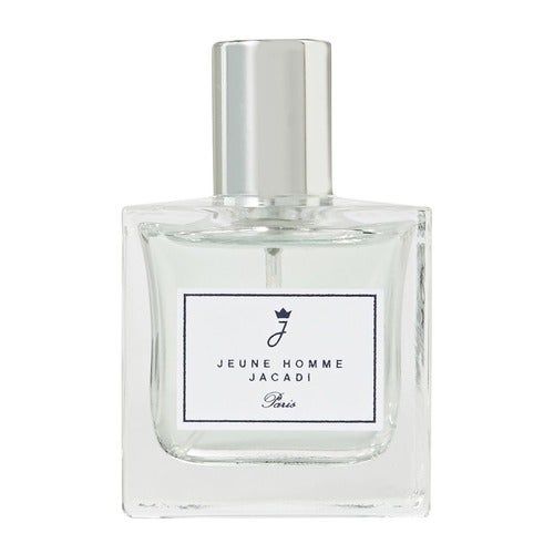 Jeune Homme Eau de Toilette 50 ml