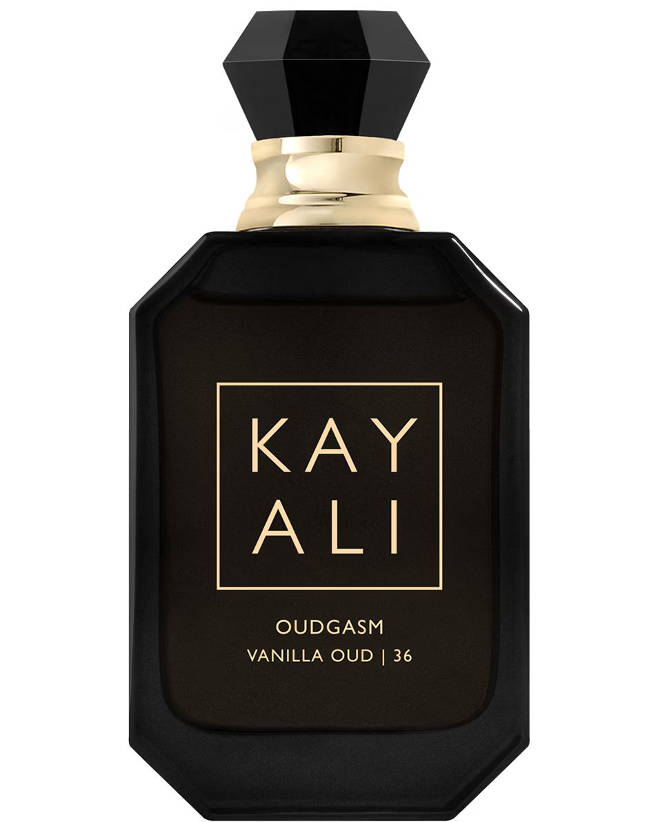 Kayali Eau De Parfum Intense Kayali - Oudgasm Vanilla Oud 36 Eau De Parfum Intense  - 50 ML