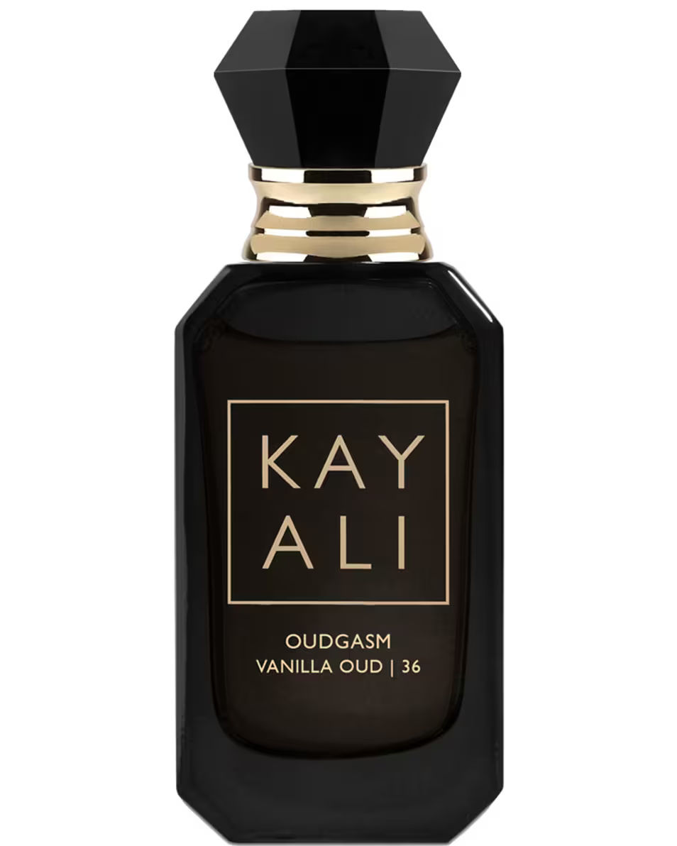Kayali Eau De Parfum Intense Kayali - Oudgasm Vanilla Oud 36 Eau De Parfum Intense  - 10 ML