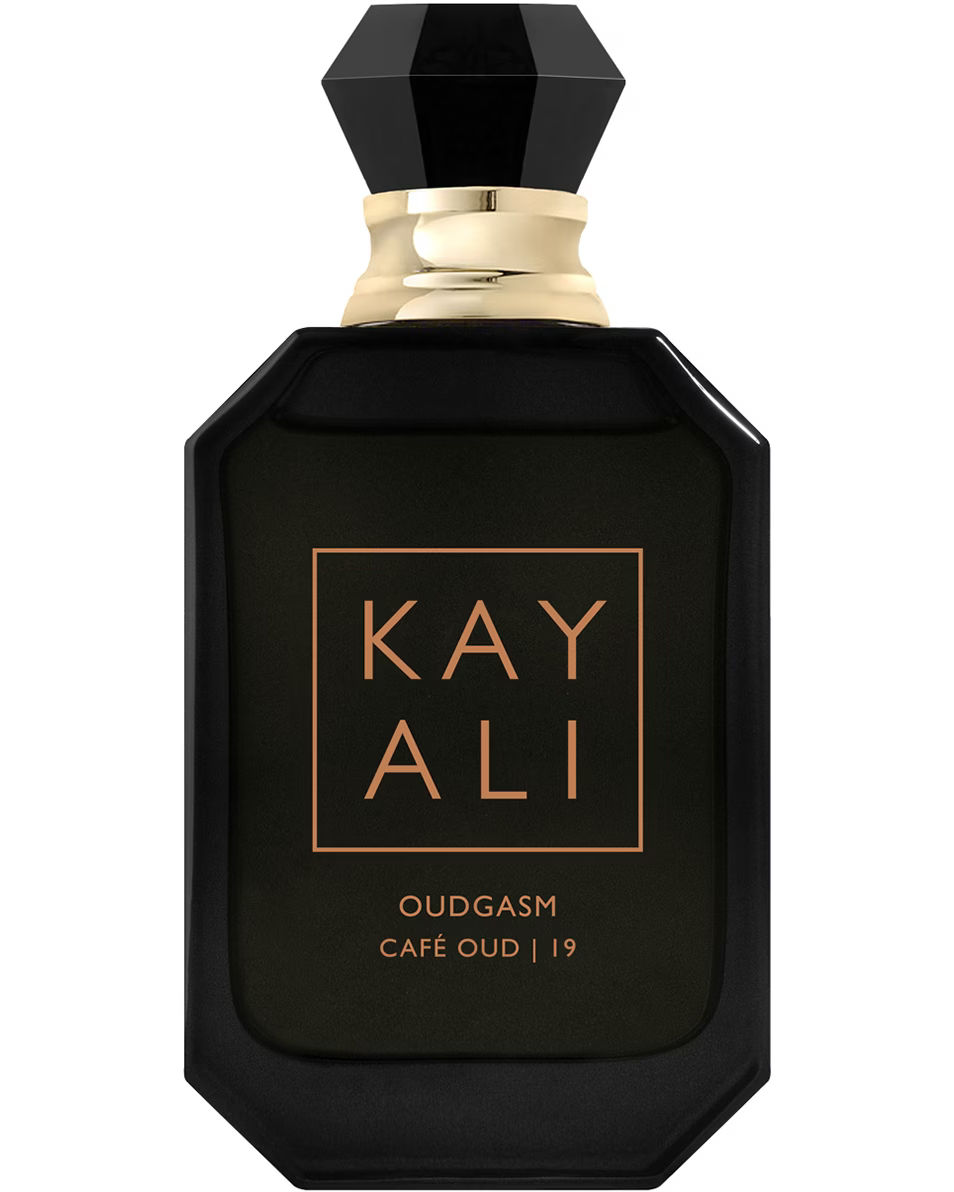 Kayali Eau De Parfum Intense Kayali - Oudgasm Café Oud 19 Eau De Parfum Intense  - 50 ML