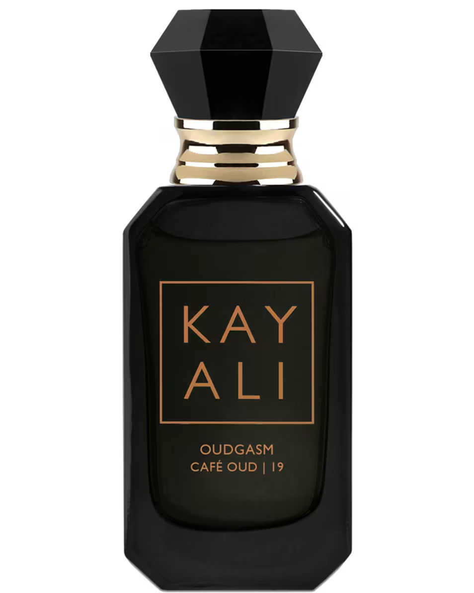 Kayali Eau De Parfum Intense Kayali - Oudgasm Café Oud 19 Eau De Parfum Intense  - 10 ML