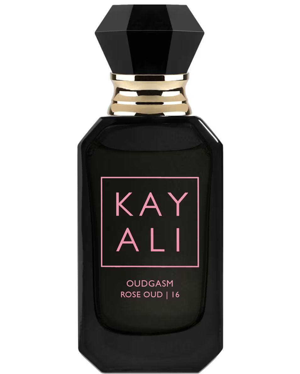 Kayali Eau De Parfum Intense Kayali - Oudgasm Rose Oud 16 Eau De Parfum Intense  - 10 ML