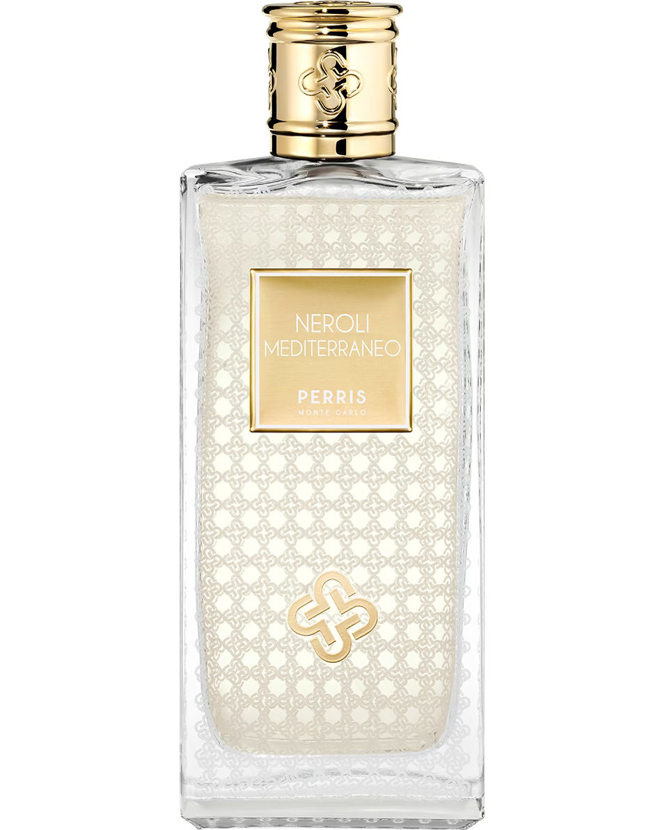 Perris Neroli Mediterraneo Eau De Parfum Perris - Monte Carlo Neroli Mediterraneo Eau De Parfum  - 100 ML