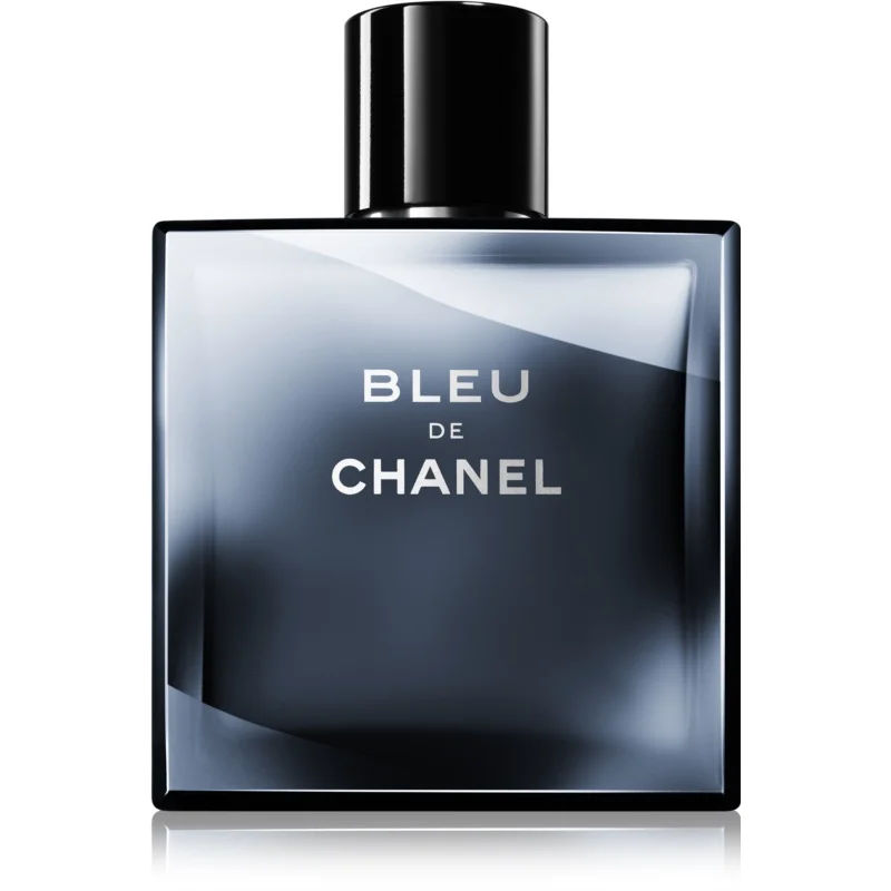 Chanel Bleu de Chanel Eau de Toilette 150 ml