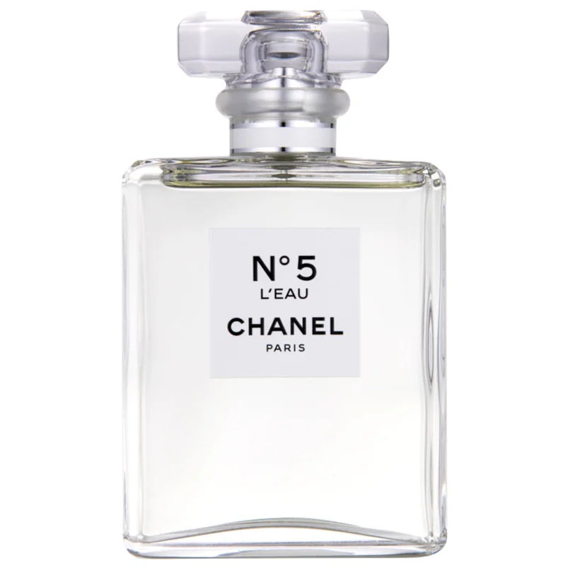 N°5 L'Eau Eau de Toilette 100 ml