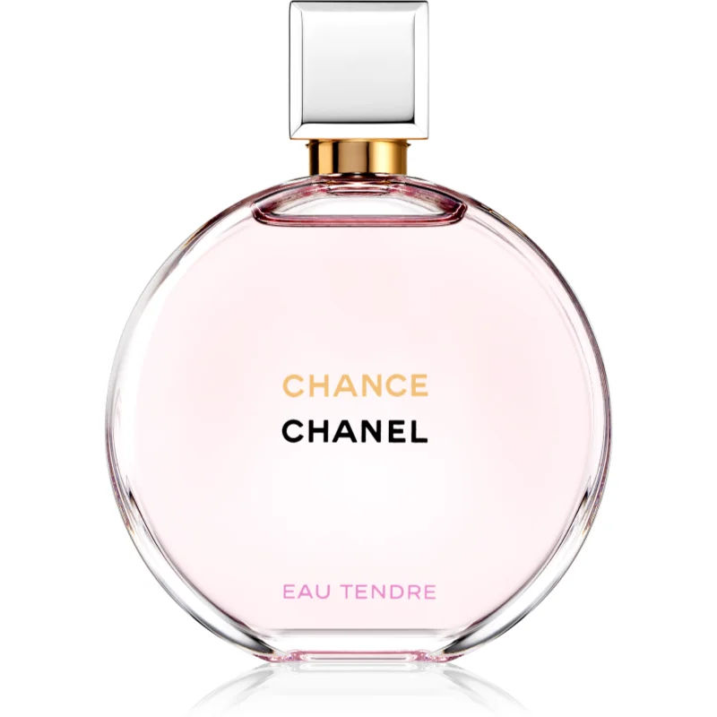 Chanel Chance Eau Tendre Eau de Parfum 100 ml