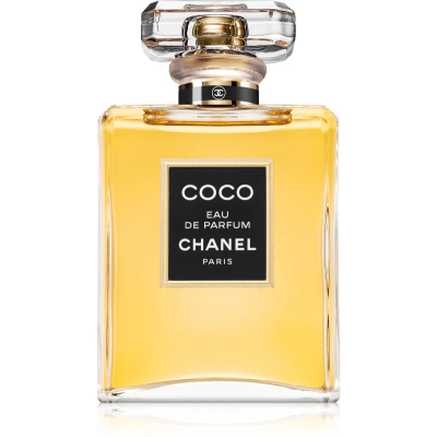 Chanel Coco 100 ml - Eau de Parfum - Damesparfum