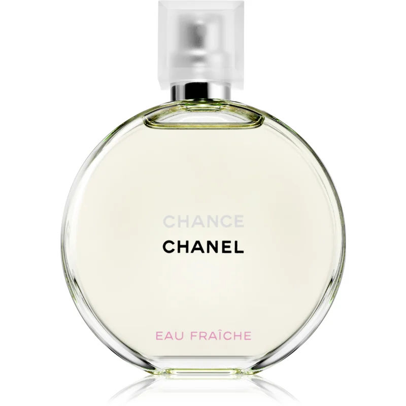 Chanel Chance Eau Fraîche Eau de Toilette 50 ml