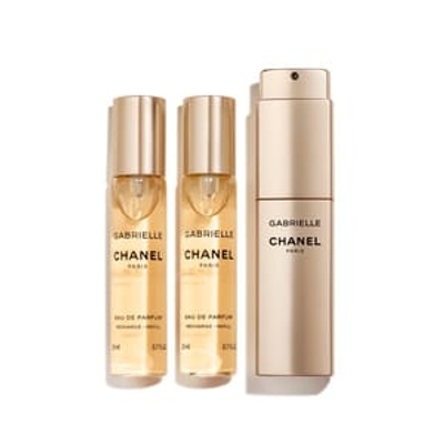 Chanel Eau De Parfum Twist And Spray Chanel - Gabrielle Eau De Parfum Twist And Spray  - 20 ML