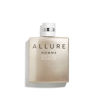 Eau De Parfum Verstuiver  - Allure Homme Édition Blanche Eau De Parfum Verstuiver  - 100 ML