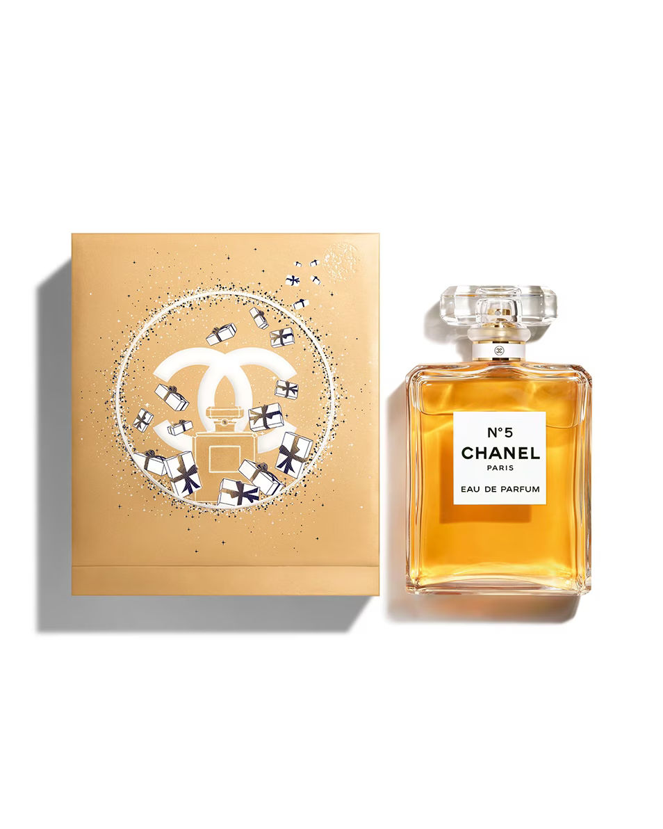 Eau De Parfum Limited Edition  - N°5 Eau De Parfum Limited Edition  - 100 ML