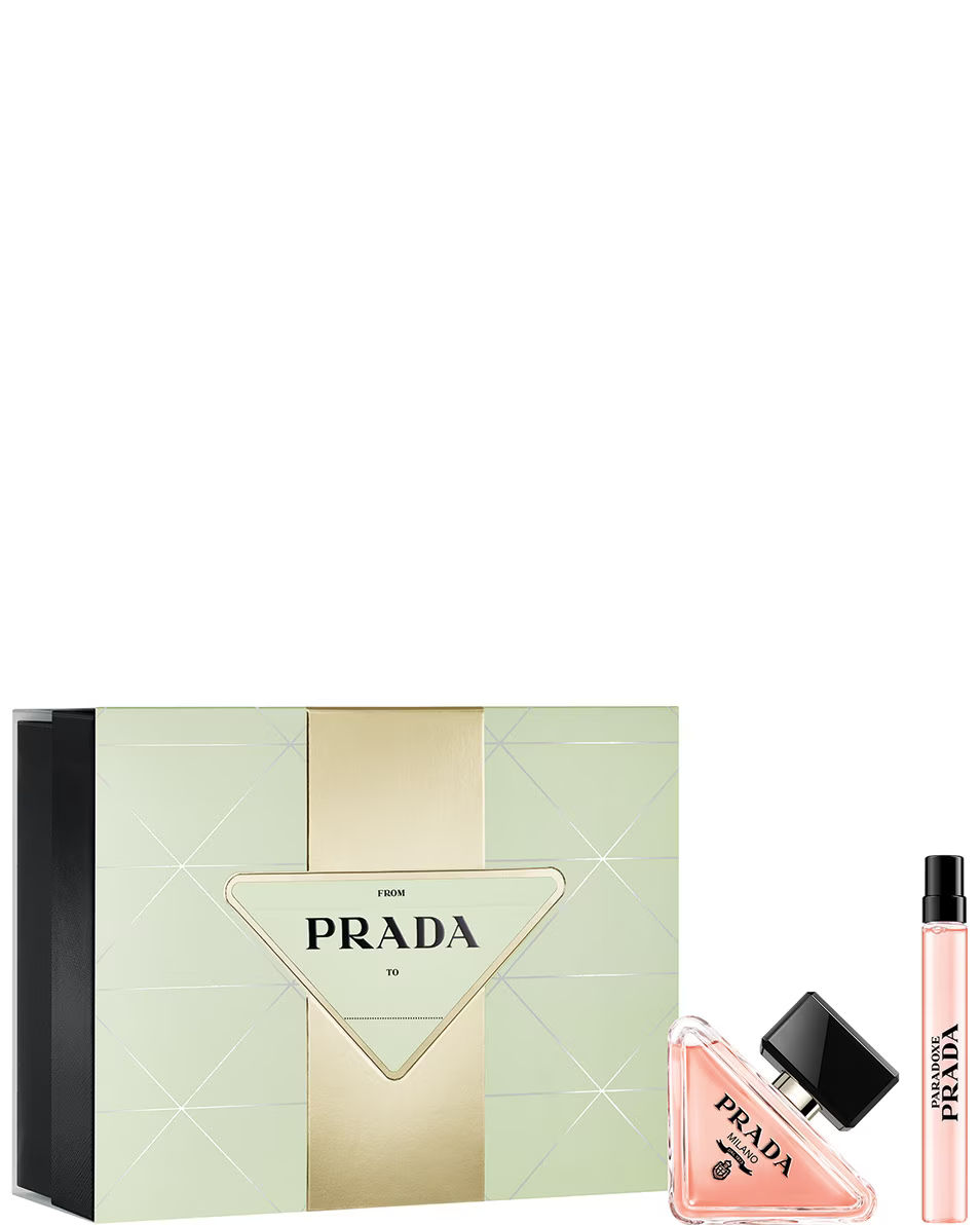 Prada - Paradoxe Eau De Parfum  - geschenkset