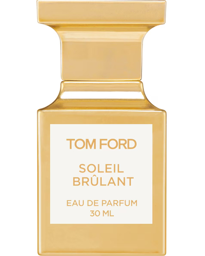 Tom Ford Eau De Parfum Tom Ford - Soleil Brûlant Eau De Parfum  - 30 ML
