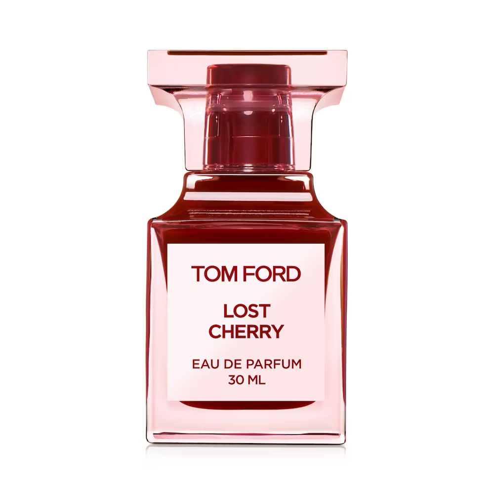 TOM FORD Private Blend Fragrances Lost Cherry Eau de Parfum 30 ml