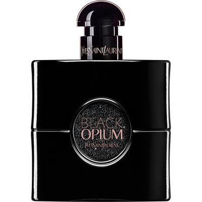 Yves Saint Laurent Black Opium Le Parfum Eau de parfum spray 30 ml