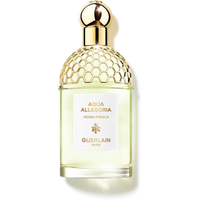 Aqua Allegoria Herba Fresca 125 ml