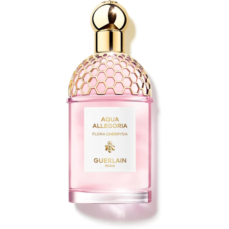 Aqua Allegoria Flora Cherrysia Eau de Toilette navulbaar 125 ml