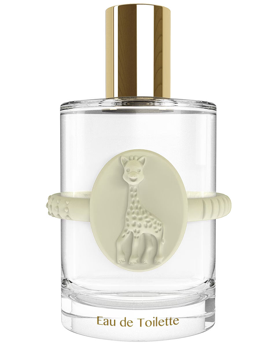 Sophie La Girafe Eau De Toilette Sophie La Girafe - Sophie La Girafe Eau De Toilette  - 100 ML