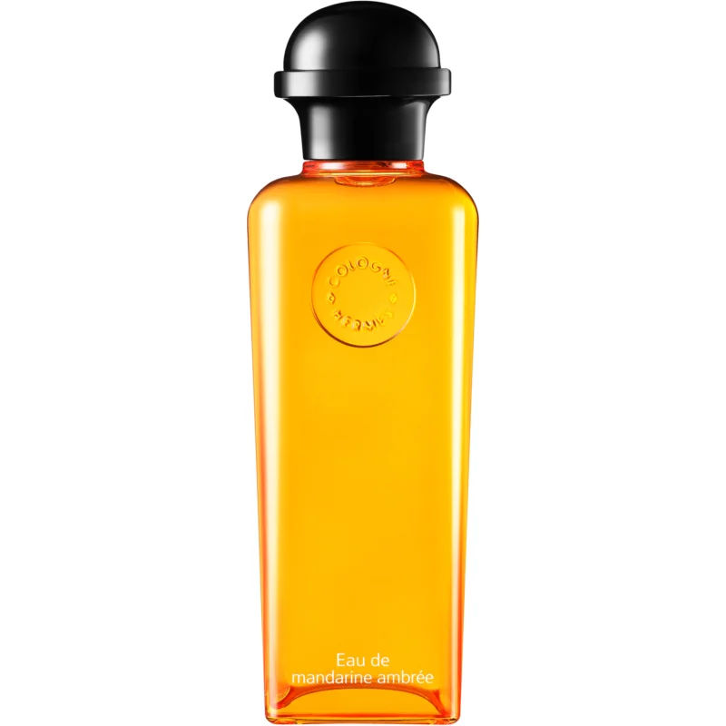 HERMÈS Eau de Mandarine Ambrée eau de cologne Unisex 100 ml