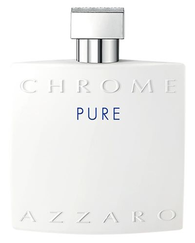 Azzaro Chrome Pure EDT 30 ml