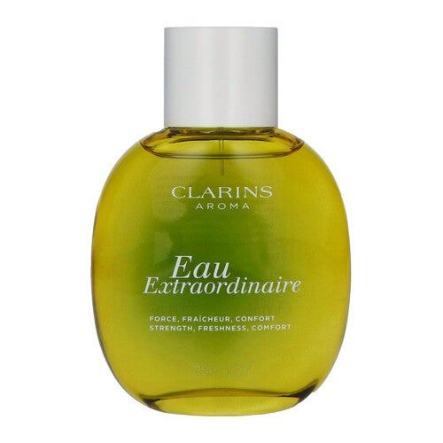 Clarins Aroma Eau Extraordinaire Bodyspray 100 ml