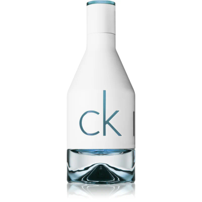 Calvin Klein Ckin2u Him Eau de Toilette Spray 50 ml