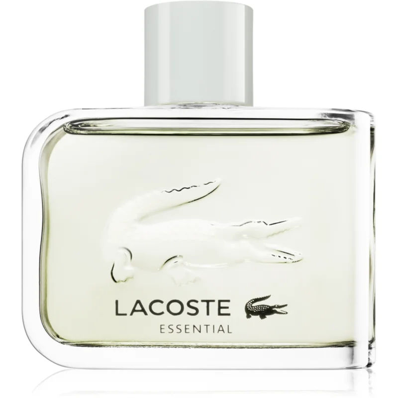 Lacoste Essential Eau de Toilette Spray 75 ml