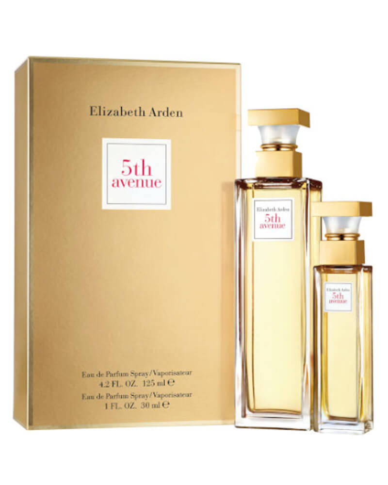 Elizabeth Arden 5th. Avenue Gift Set EDP 155 ml