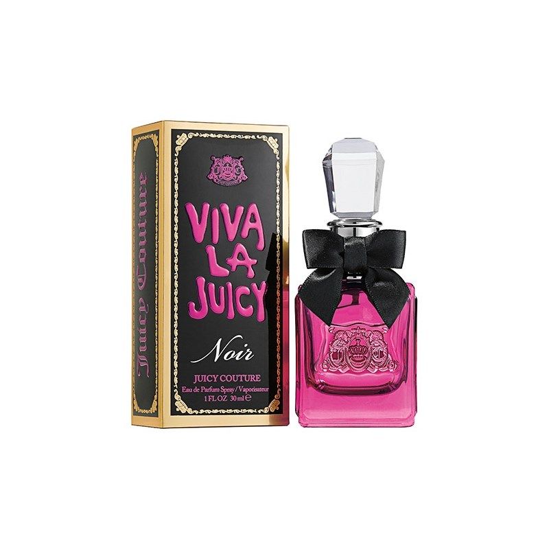 Juicy Couture Juicy Viva La Juicy Noir Eau De Parfum  30 ml