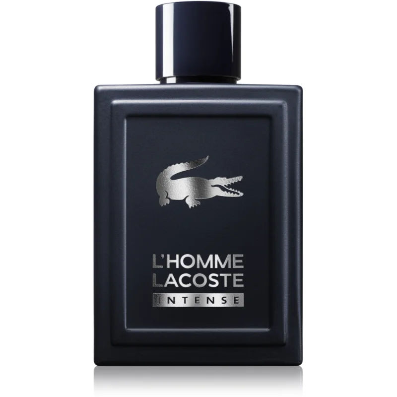 Lacoste L'Homme Lacoste Intense Eau de Toilette 100 ml