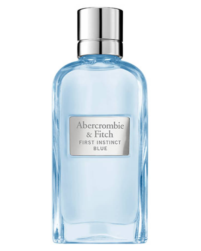 Abercrombie & Fitch First Instinct Blue Women 50 ml