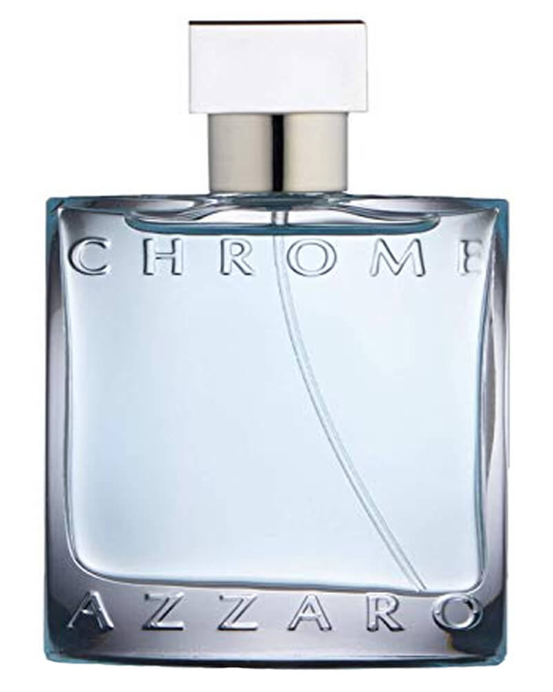 Azzaro Chrome EDT 100 ml