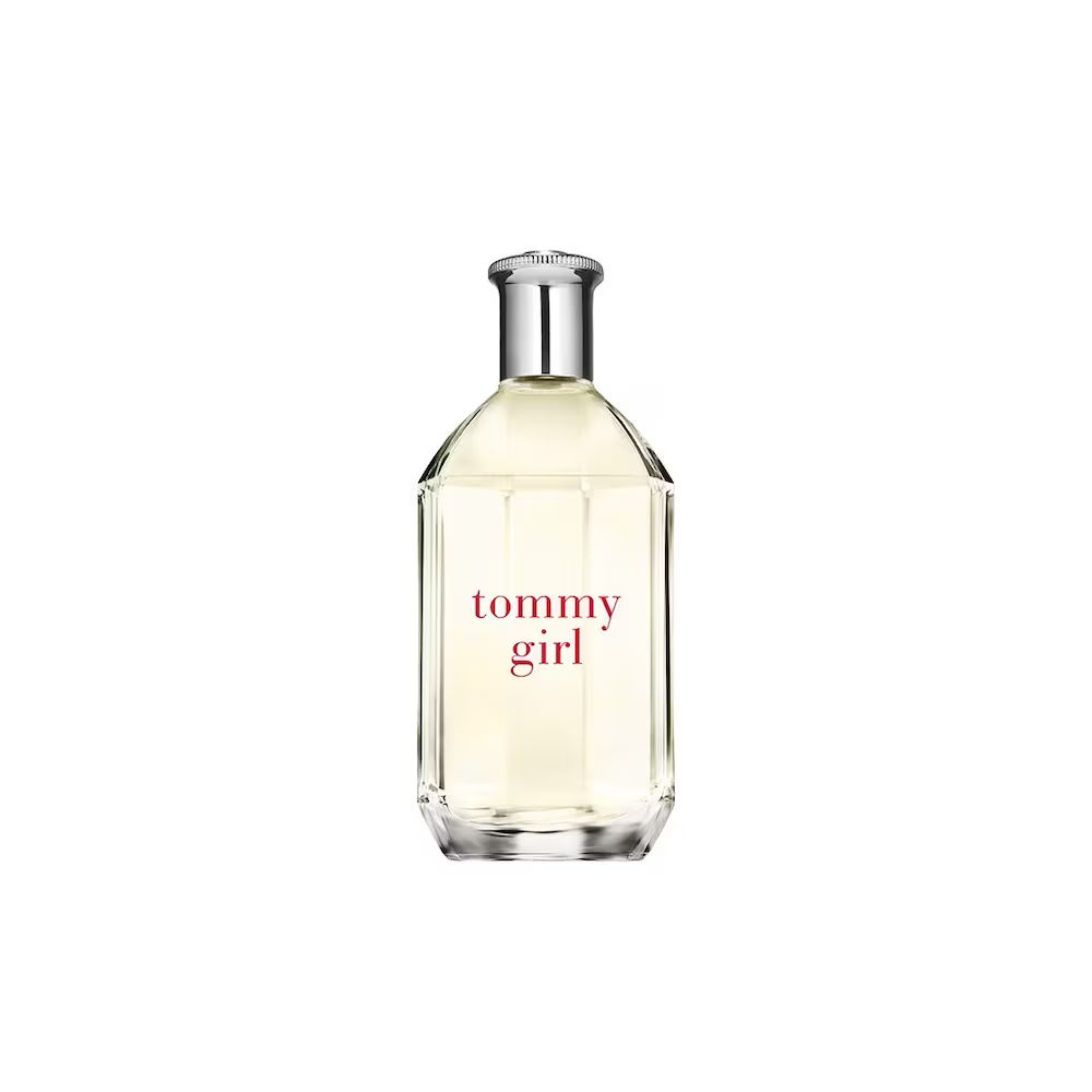 Tommy Girl Eau de Toilette Spray 100 ml