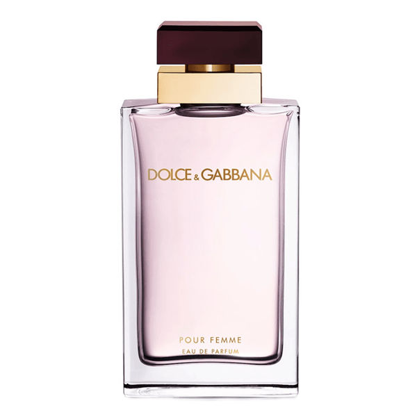 Dolce & Gabbana Dolce&Gabbana pour femme eau de parfum spray 50 ml