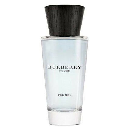 Burberry Burberry Touch for men eau de toilette spray 100 ml