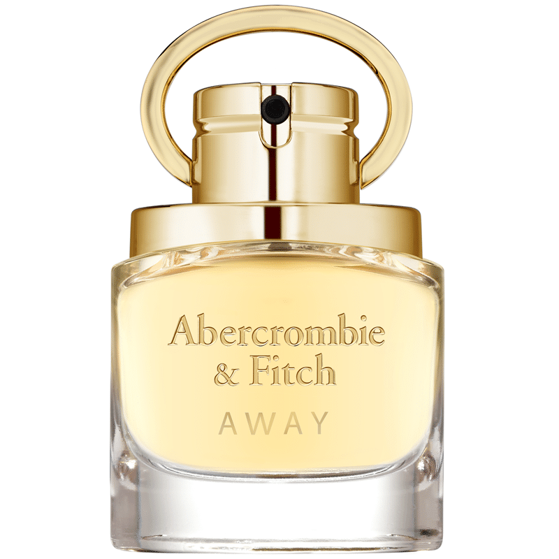 Abercrombie & Fitch Away for her Eau de Parfum 30 ml