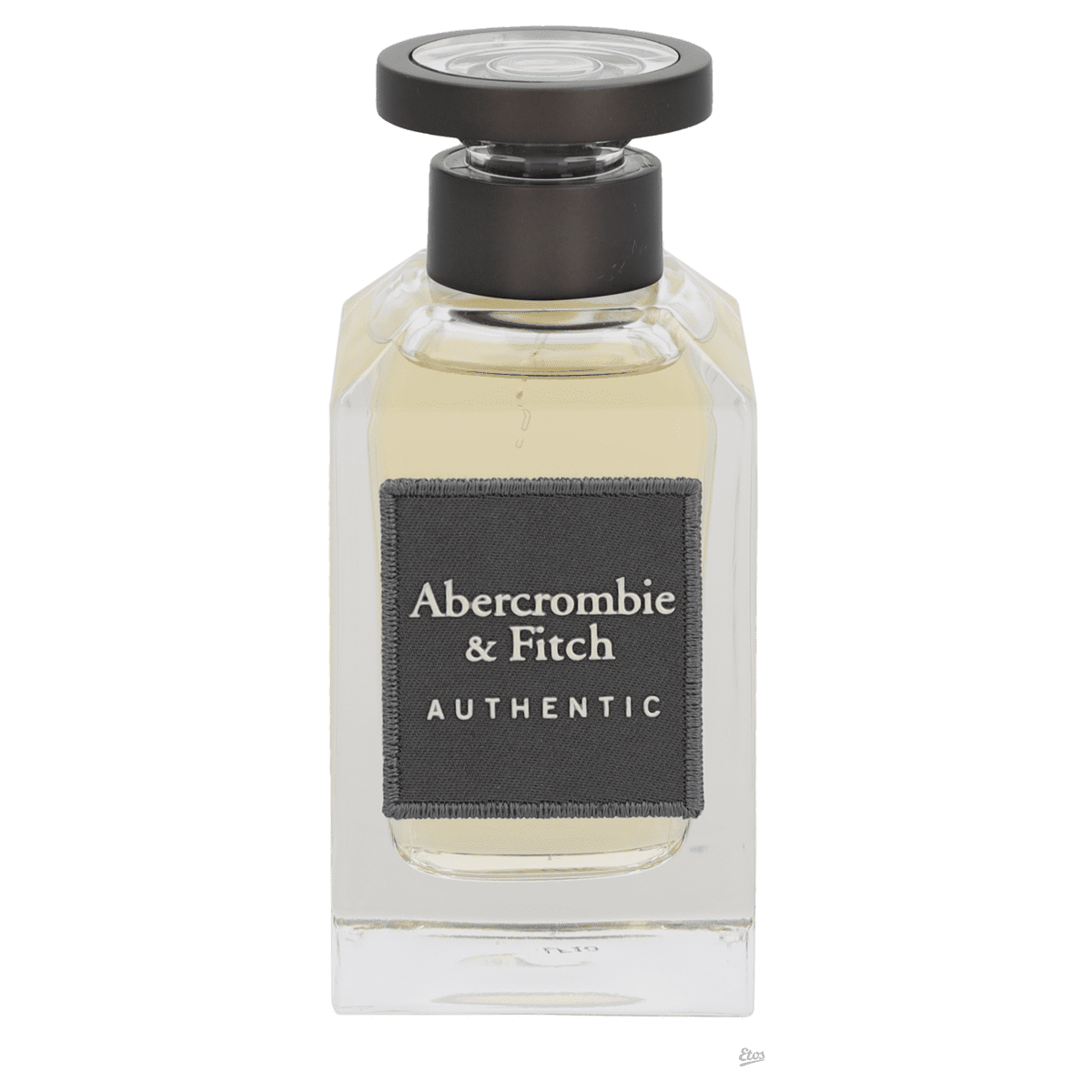 Abercrombie & Fitch Authentic Eau de Toilette 100 ml