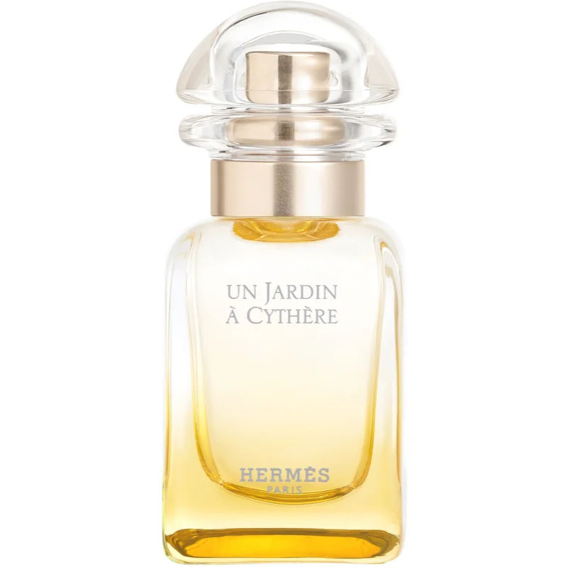 HERMÈS Parfums-Jardins Collection à Cythère Eau de Toilette navulbaar Unisex 30 ml