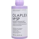 Olaplex Blonde Enhancer Toning Conditioner No.5P - 250ml