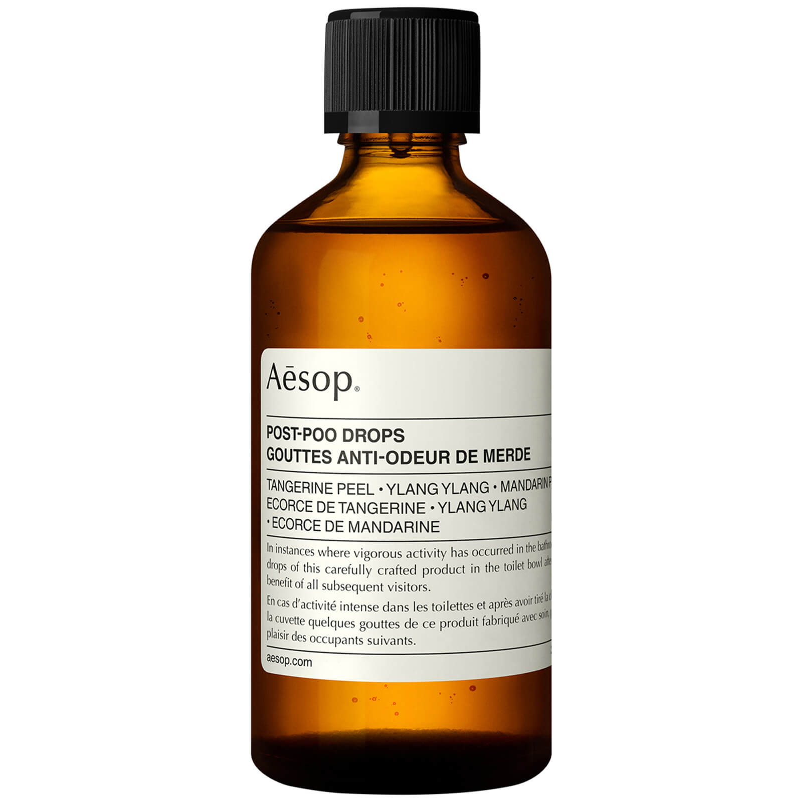 Aesop Post-Poo Drops 100ml