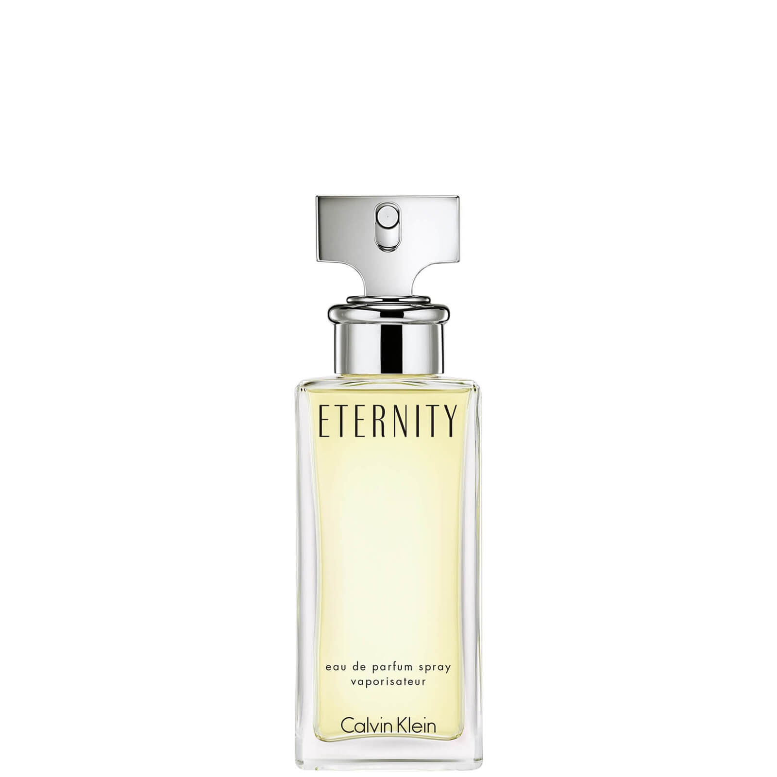 Eternity Eau de Parfum Spray 50 ml