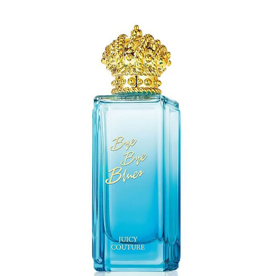 Juicy Couture Bye Bye Blues Eau de Toilette 75ml