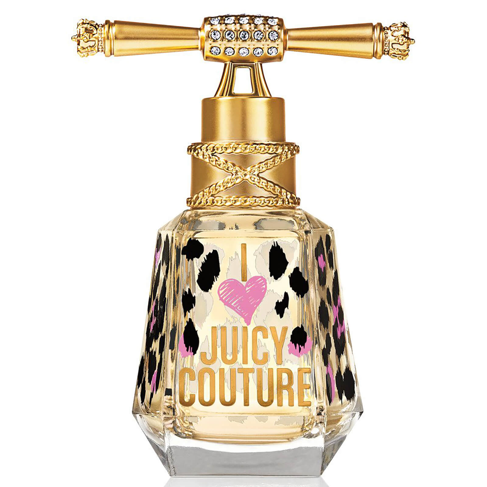 I Love Juicy Couture Eau de Parfum - 30ml